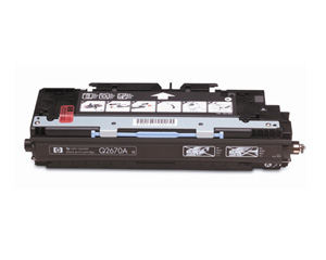 Toneris HEWLETT PACKARD, Q2670A, neorinlais